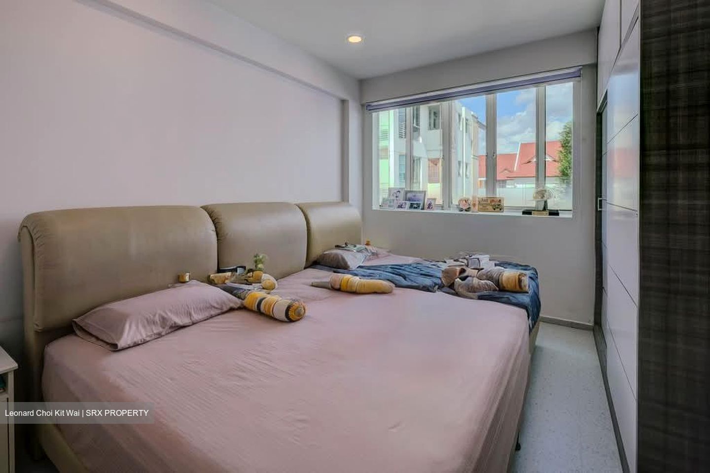 Prospero Ville (D15), Apartment #574556031